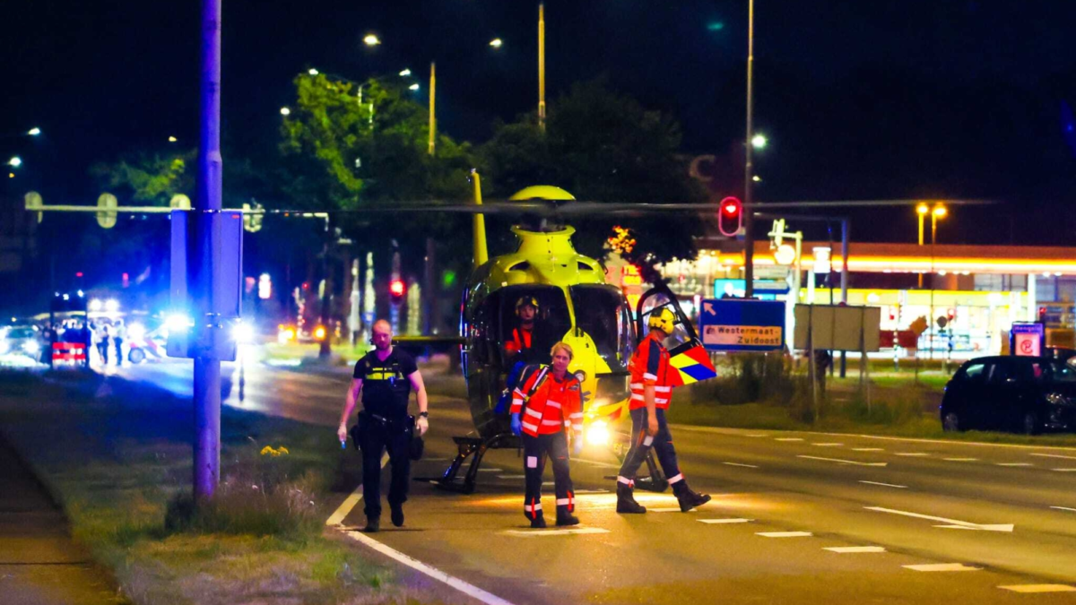 Ongeval touringcar hengelo 2 news united