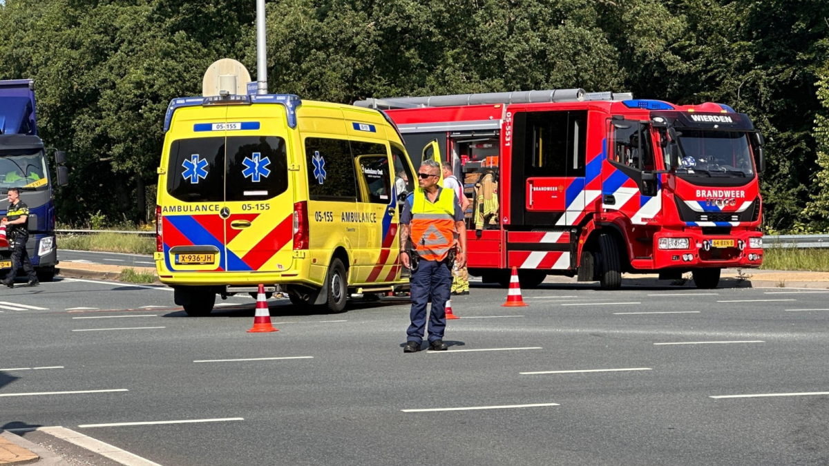 112 Almelo