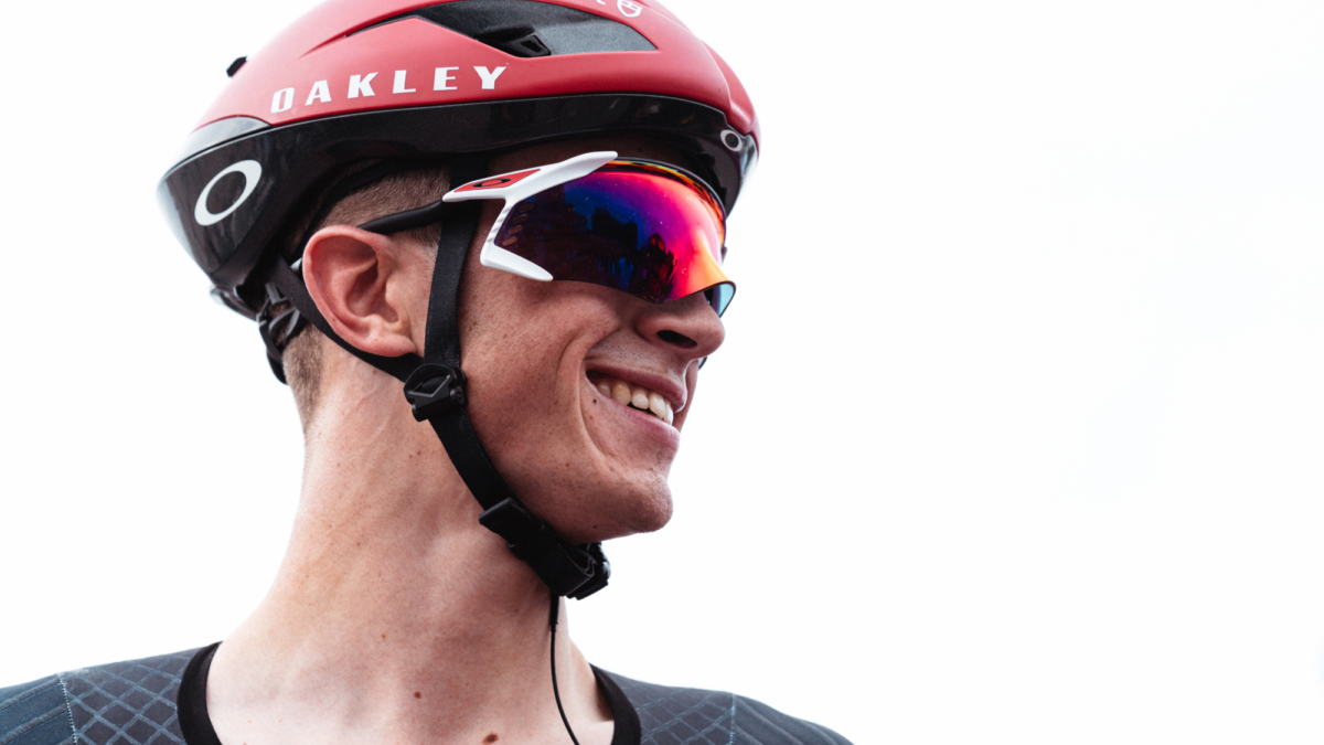 Rick Pluimers tijden Giro d Italia Tudor Pro Cycling