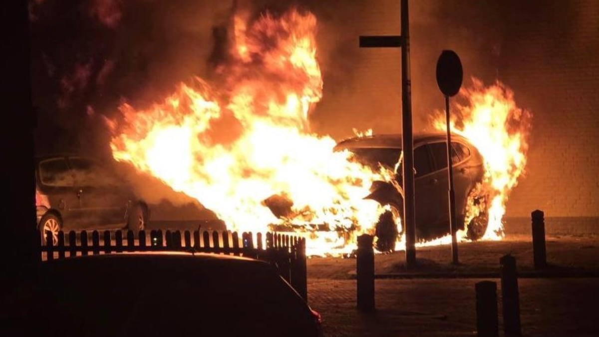 Autobrand Almelo