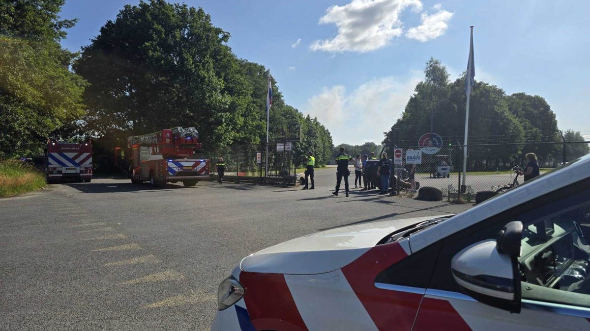 20250619 brand Vliegveld Twente 2