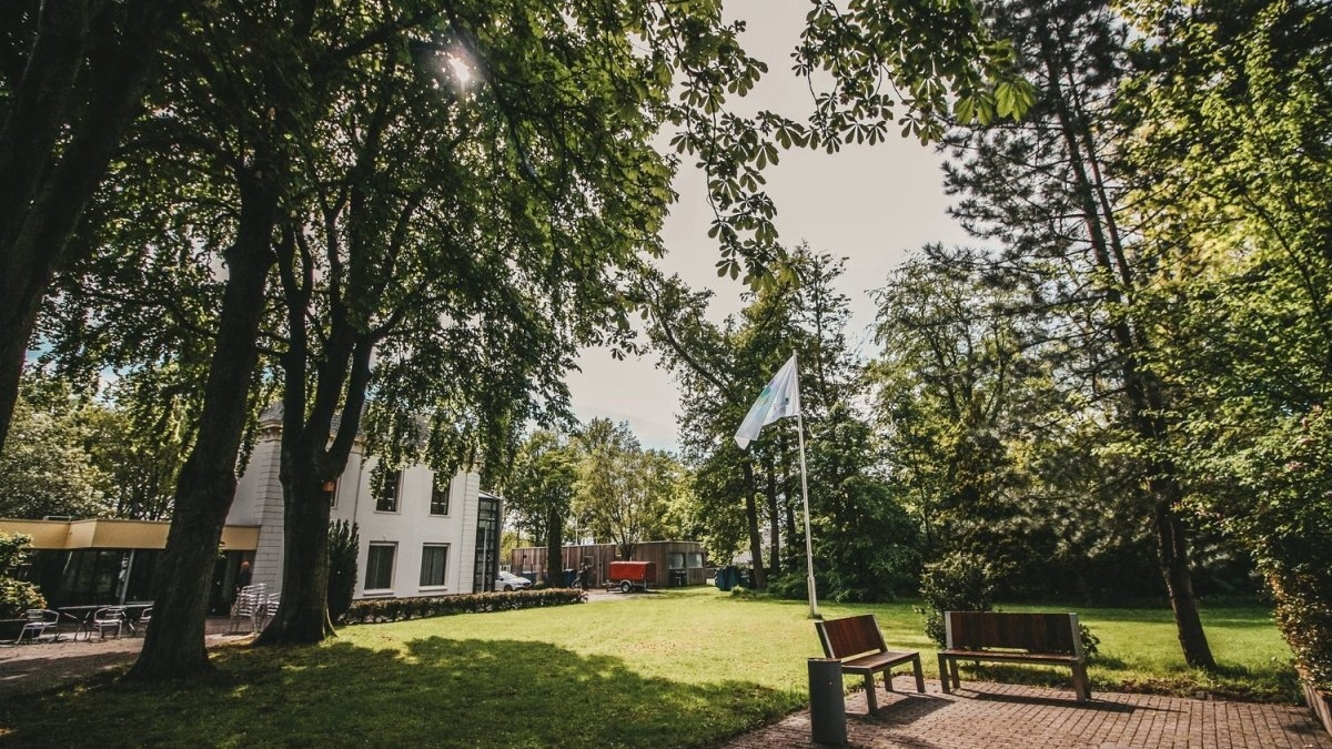 Huis van herstel