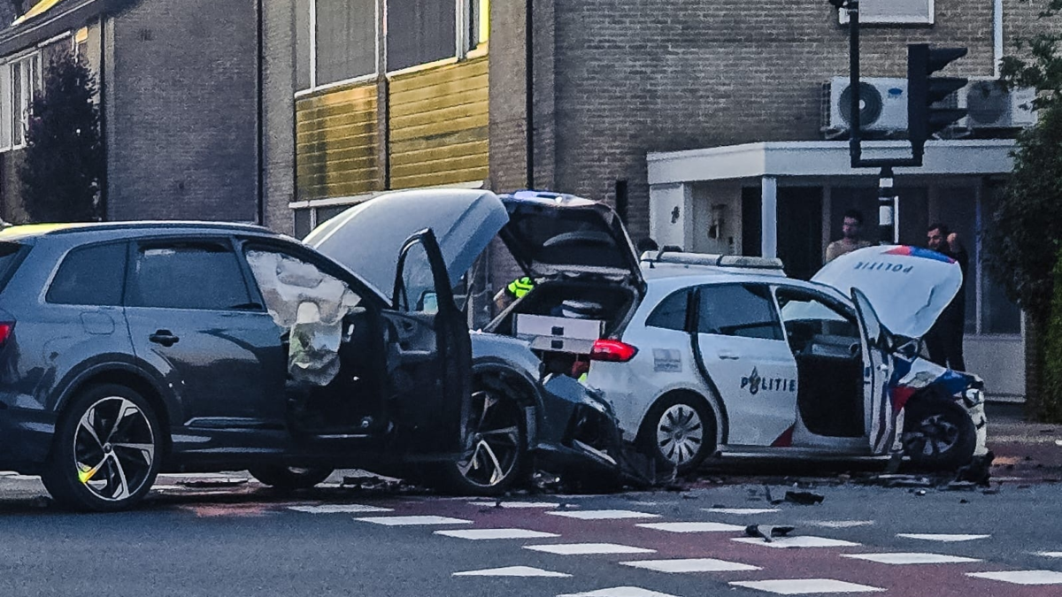 20250619 aanrijding oldenzaalse straat sloetsweg 1 news united dennis bakker