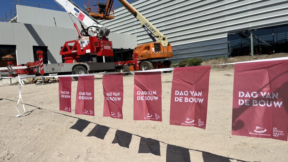 Dag van de Bouw