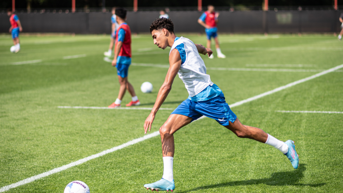 20250623 NWS EERSTE TRAINING FC TWENTE 20250623 foto D250623 T154738 N6039