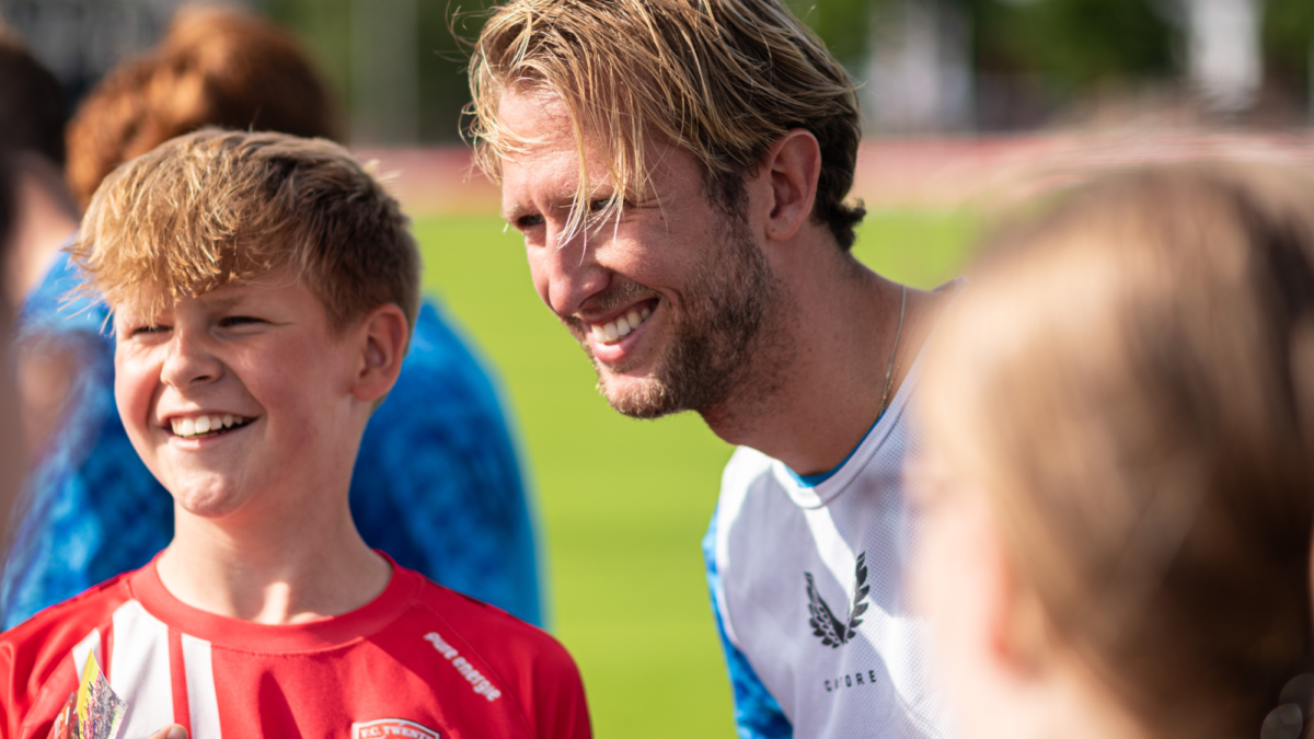 20250623 NWS EERSTE TRAINING FC TWENTE 20250623 foto D250623 T162409 N6176