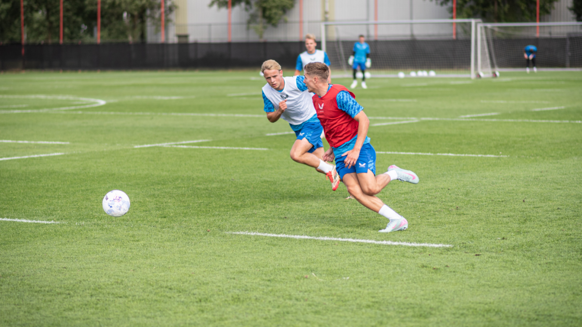 20250623 NWS EERSTE TRAINING FC TWENTE 20250623 foto D250623 T155111 N6100
