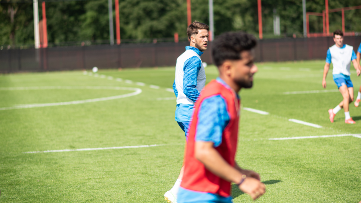 20250623 NWS EERSTE TRAINING FC TWENTE 20250623 foto D250623 T154904 N6078