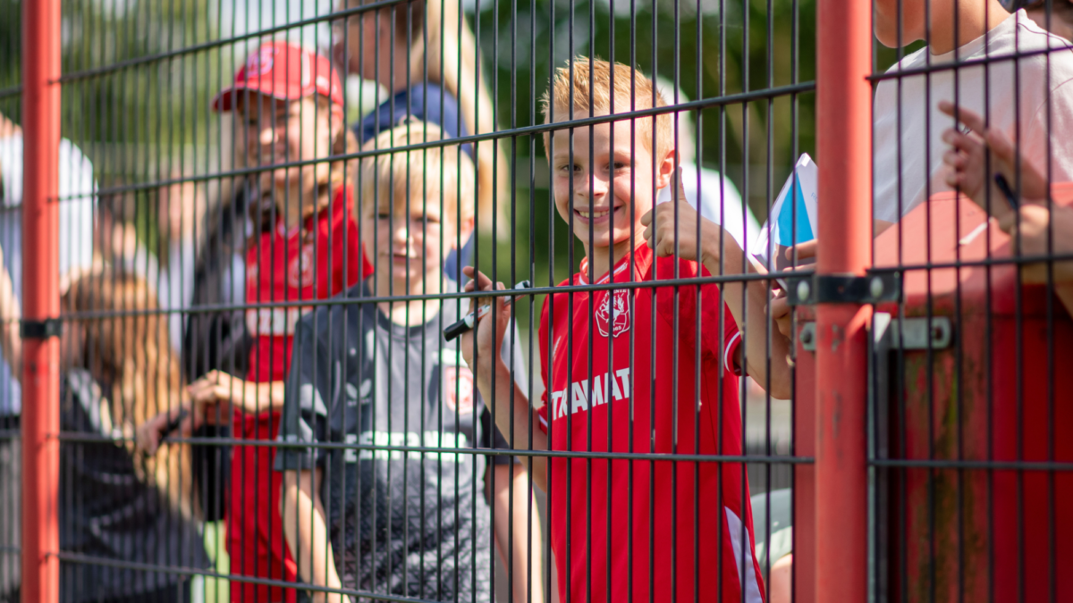 20250623 NWS EERSTE TRAINING FC TWENTE 20250623 foto D250623 T154614 N6010