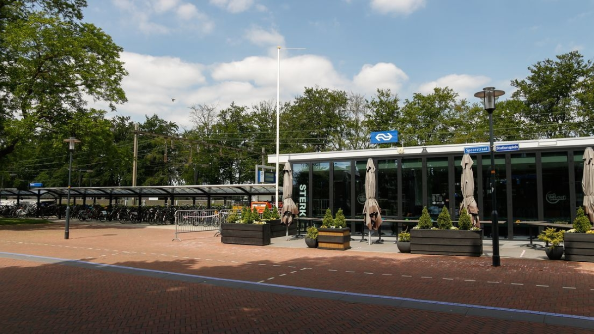 Oost cameras wierden 01
