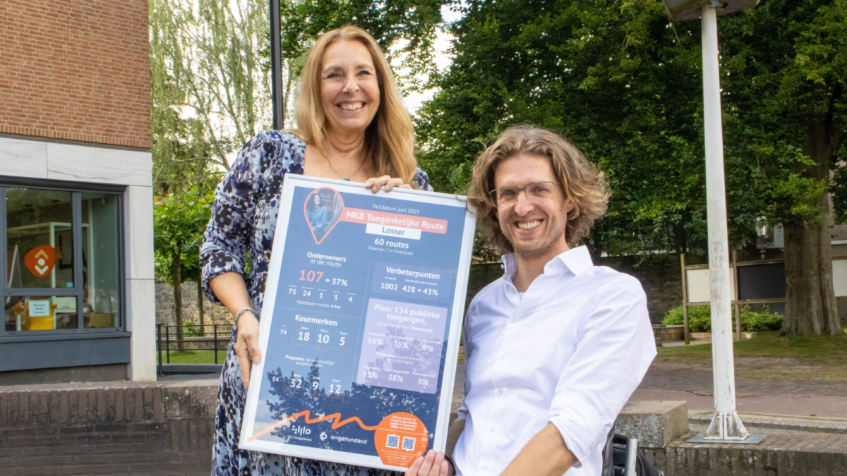 MKB Toegankelijke route Losser 20250627