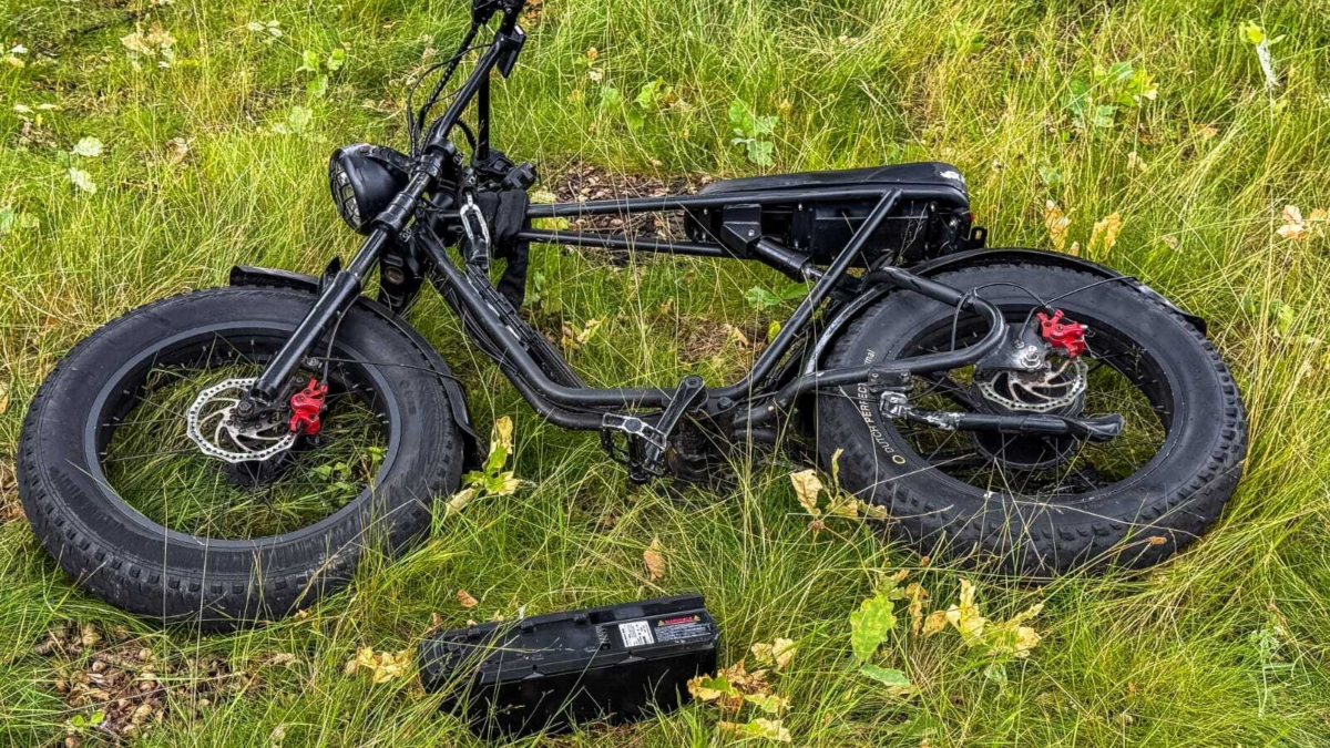 20250627 ongeval fatbike Broekheurne Ring Enschede 2
