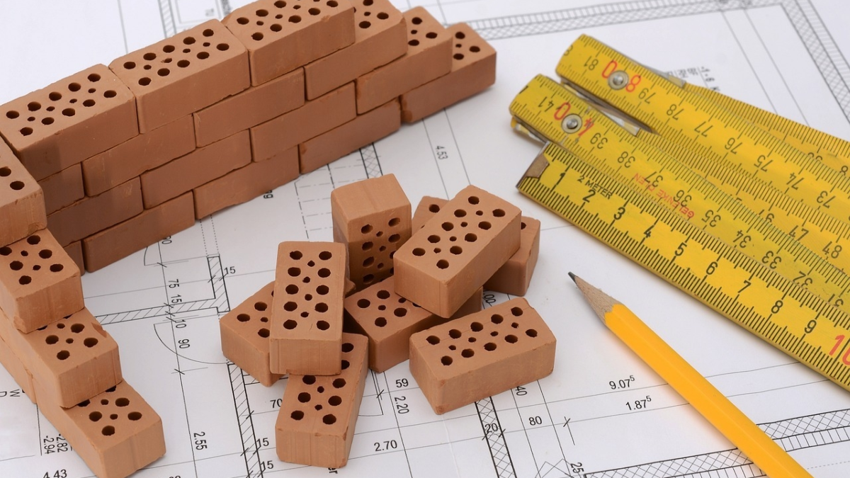 Woningbouw