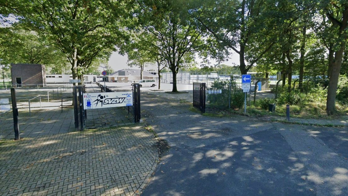 SVZW sportpark