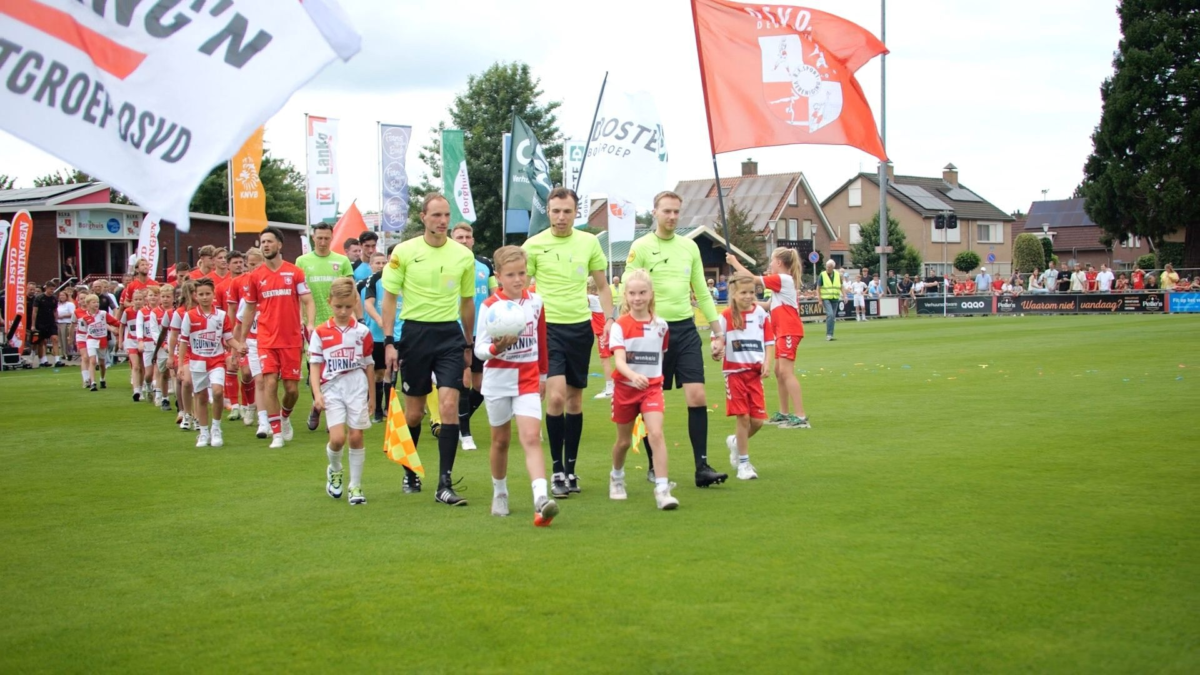 FC Twente DSVD 2025