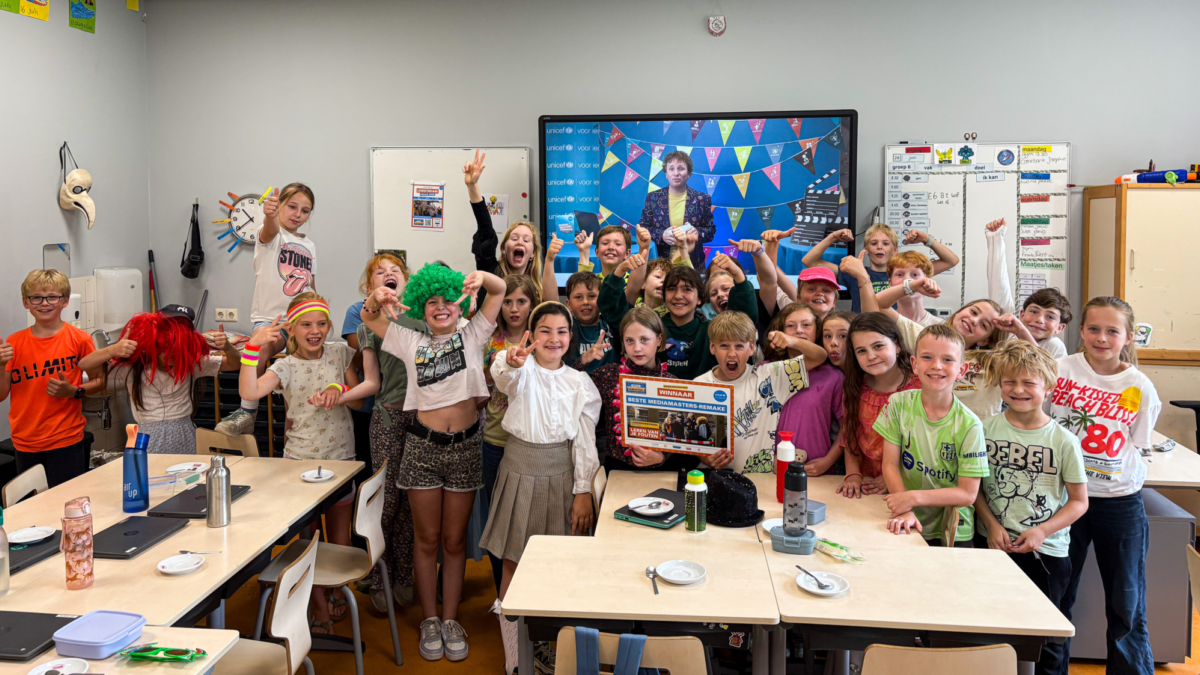 20250702 lonnekerschool unicef kinderrechten festival
