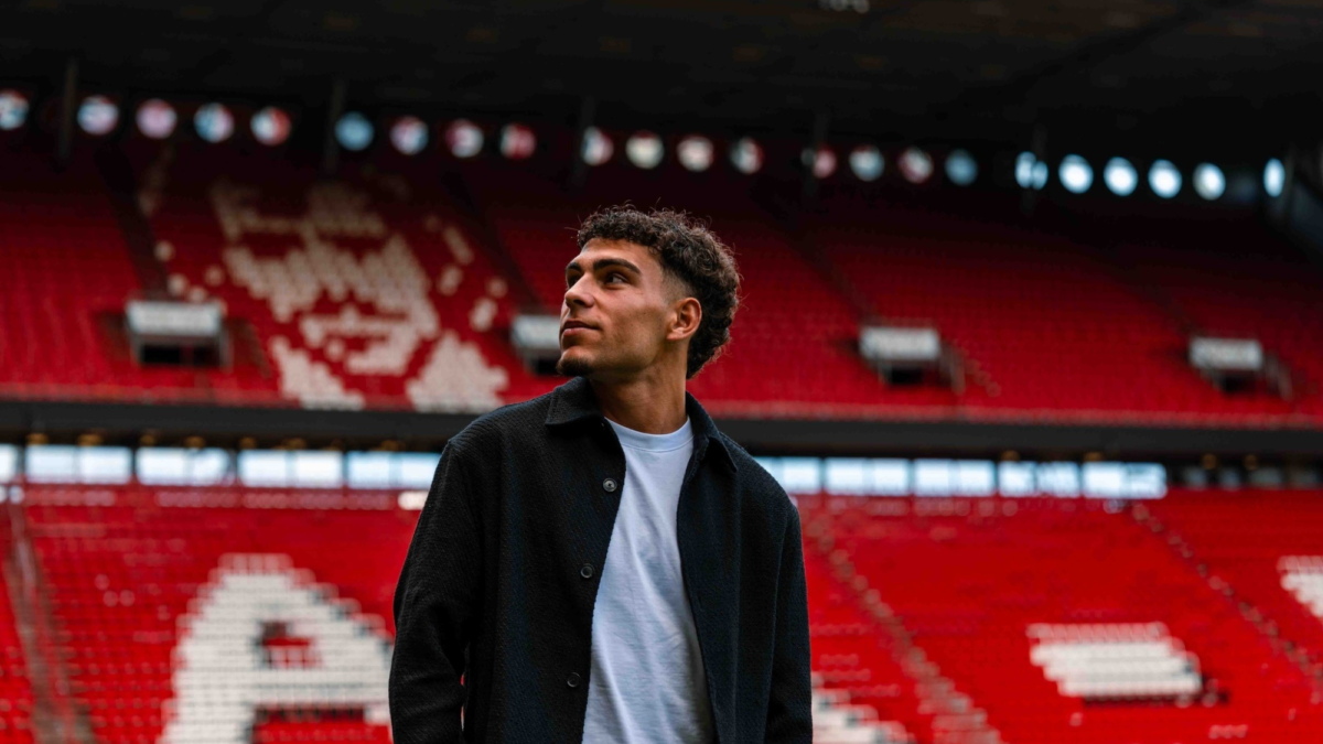 Guilherme Peixoto tekent bij FC Twente FC Twente Media