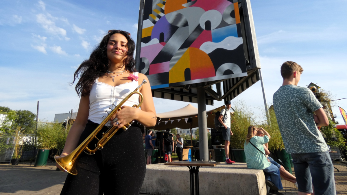 250704 festival young broedplaats oogst hengelo Mena FRANKLIN