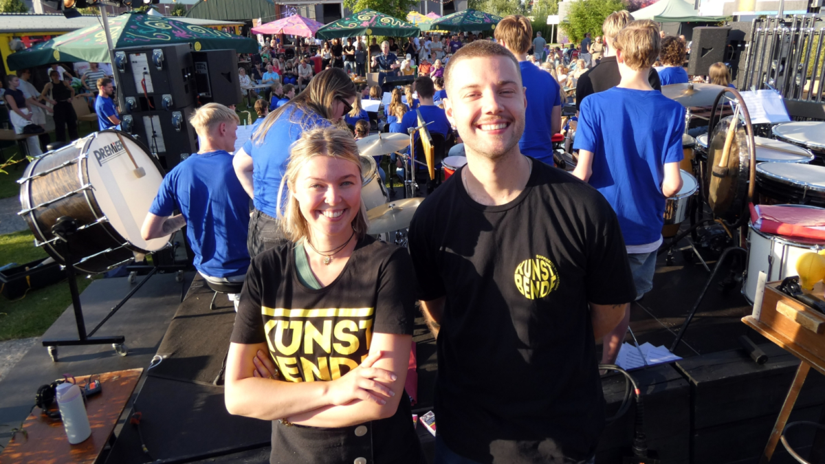 250704 festival young broedplaats oogst hengelo Kunstbende FRANKLIN