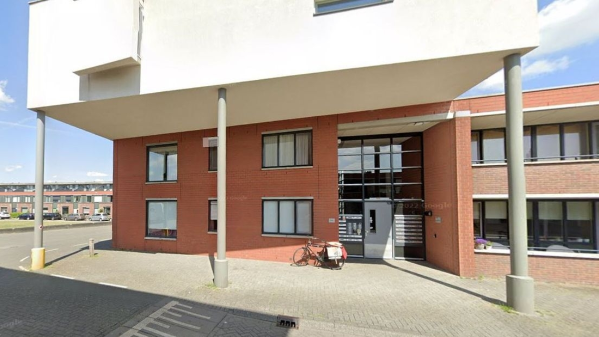 20250607 Perikplein statushouders Google Maps