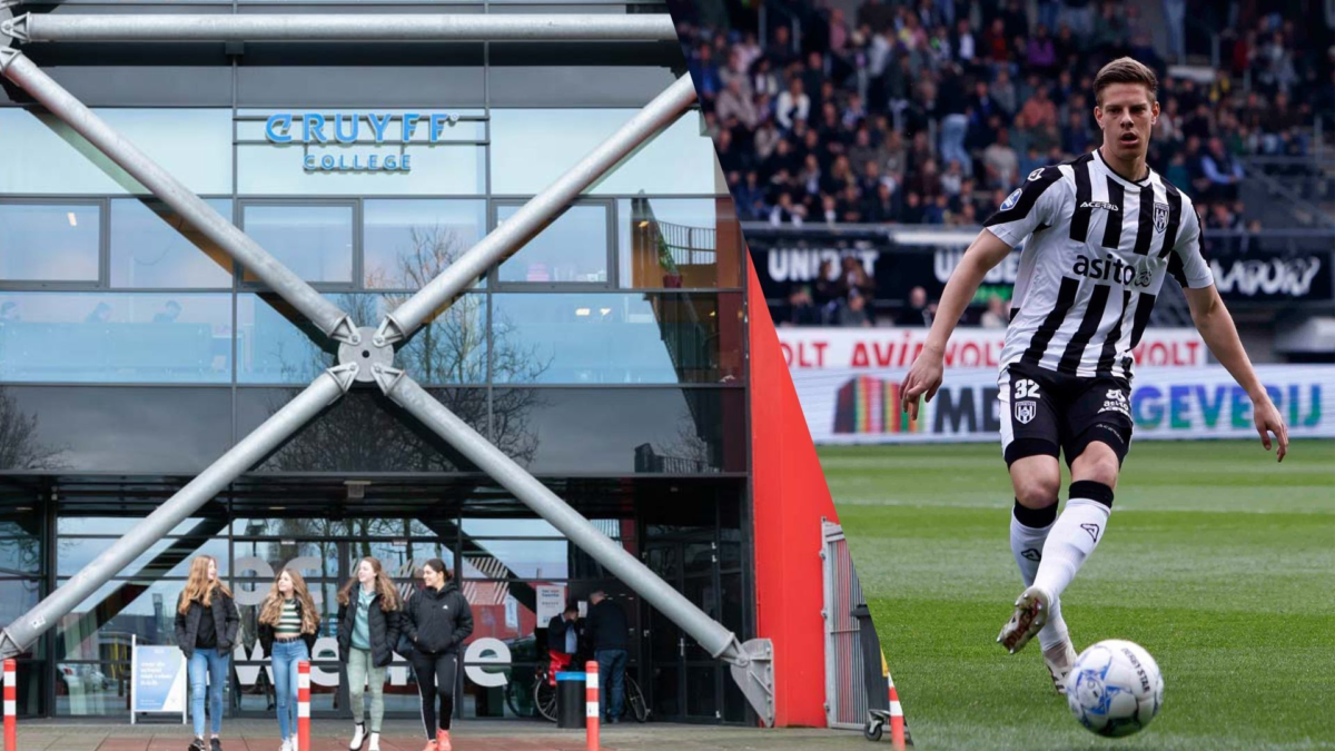 Sem Scheperman Diploma