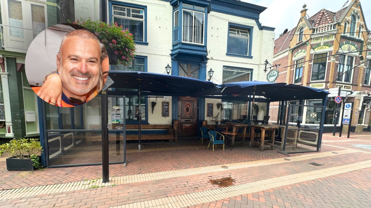 20250708 doorstart stam almelo