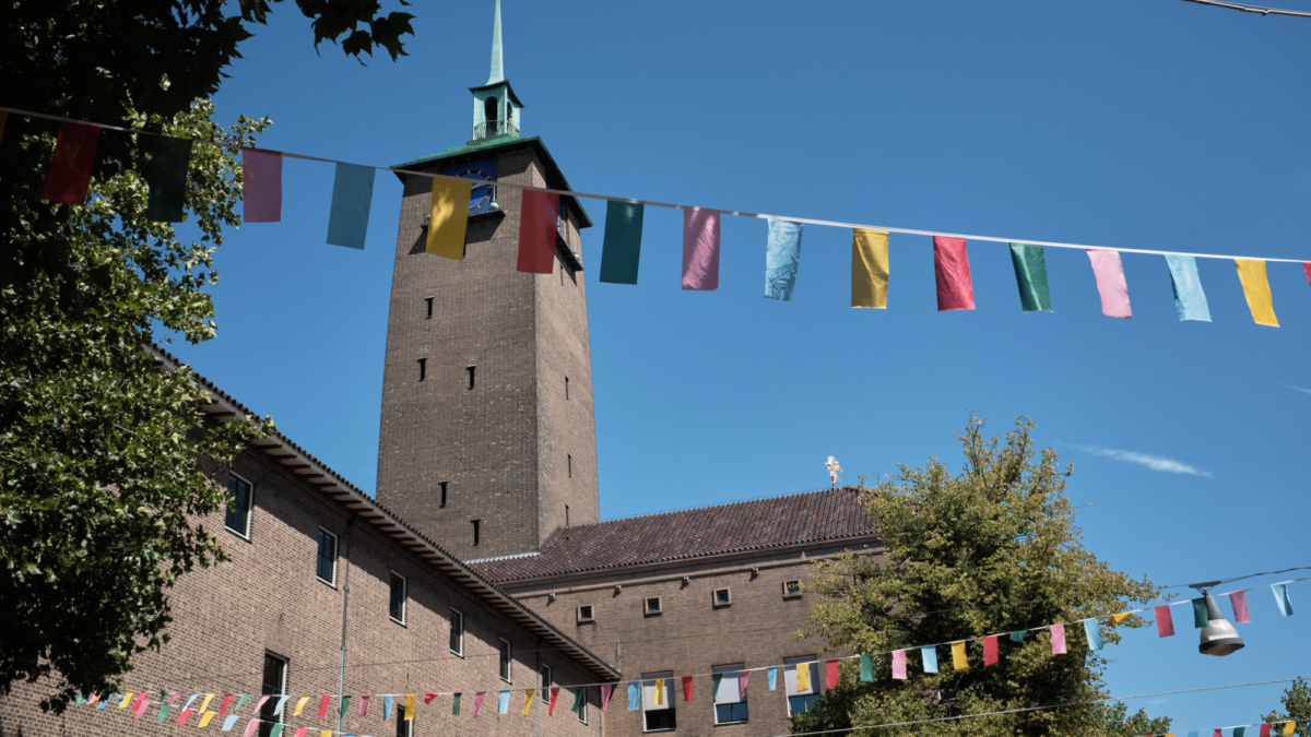 20250708 Stadhuis c Ernst Bergboer