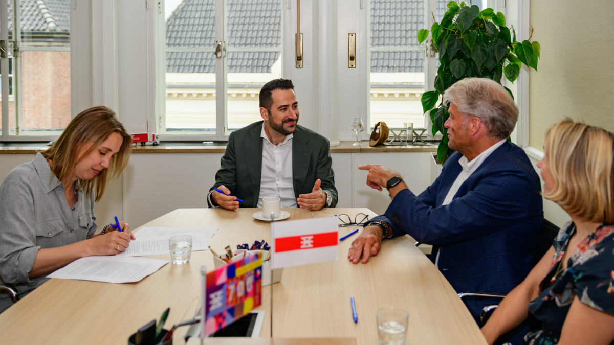 20250710 Lodi Deiman Malkis Jajan Jan Hoogenberg Annemarie Wenzel Warenhuis Enschede