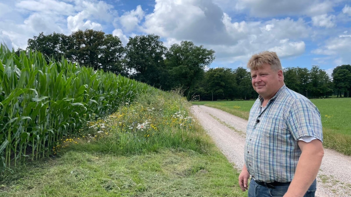 Erve groot avest boerderij landgoed twickel 6 foto gerda minkjan
