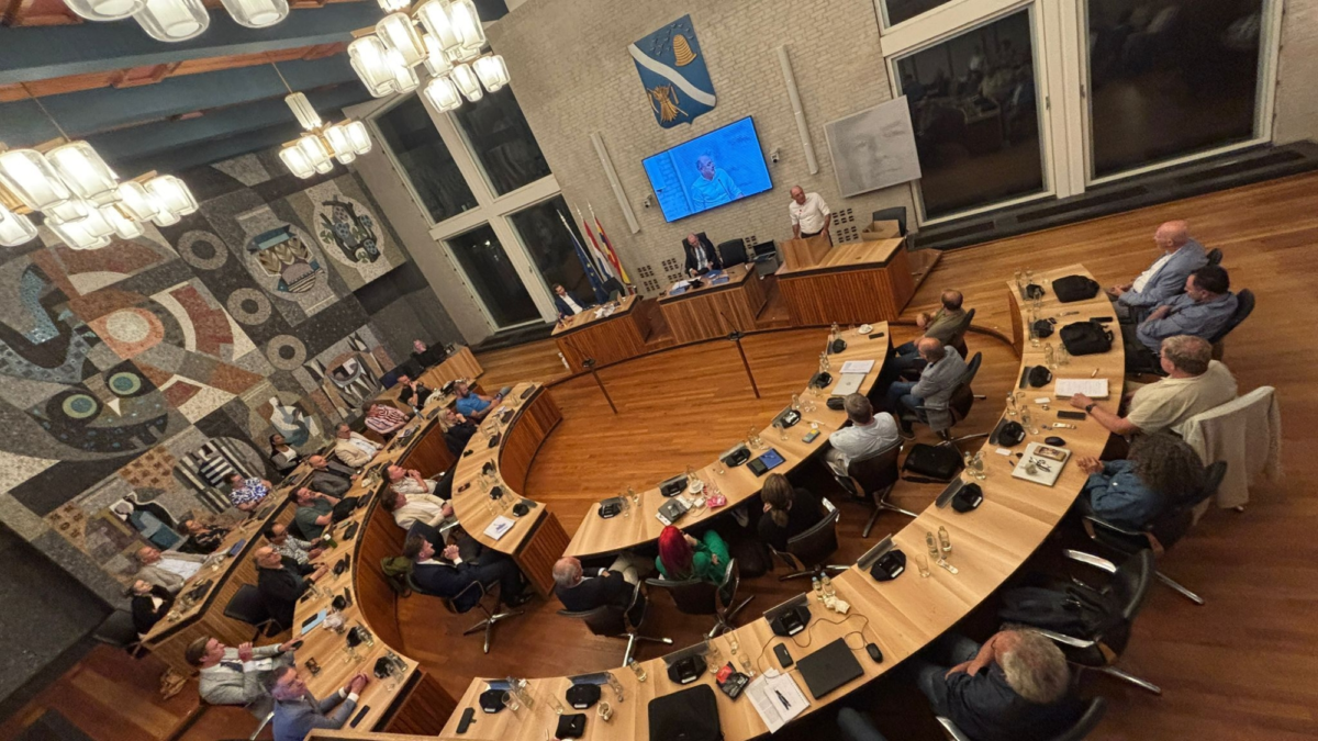 250709 zomernota gemeenteraad hengelo