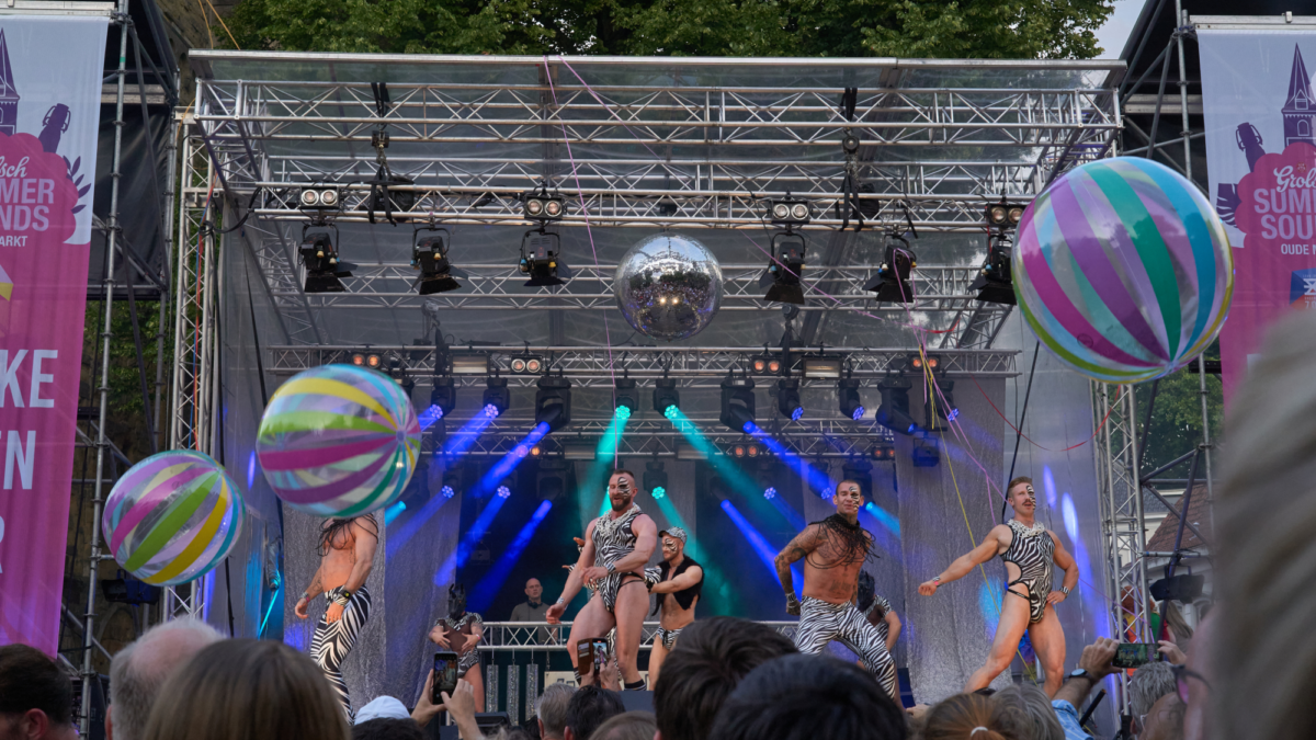 Bolke Open Air 1 c Ernst Bergboer