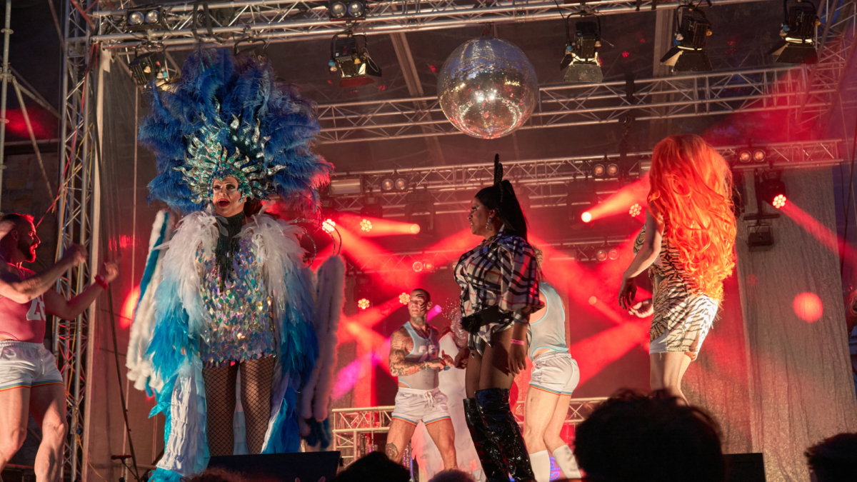 Bolke Open Air 3 c Ernst Bergboer