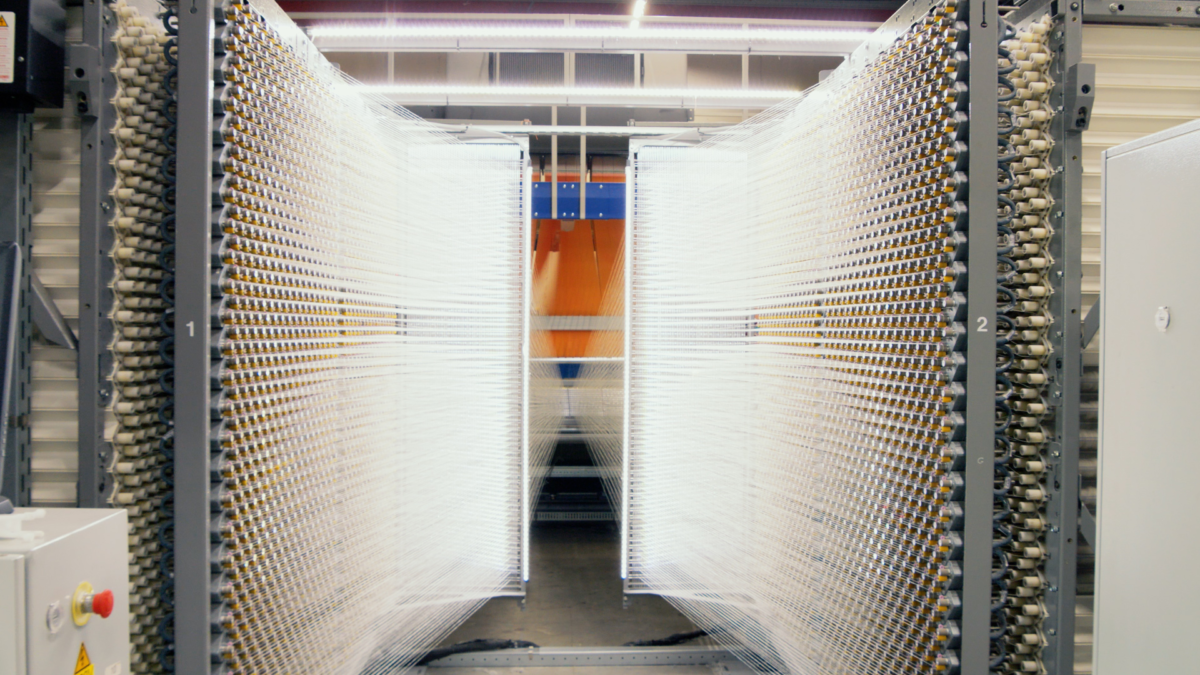 Enschede Textielstad