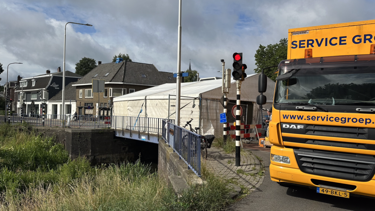 Service Groep Vriezebrug