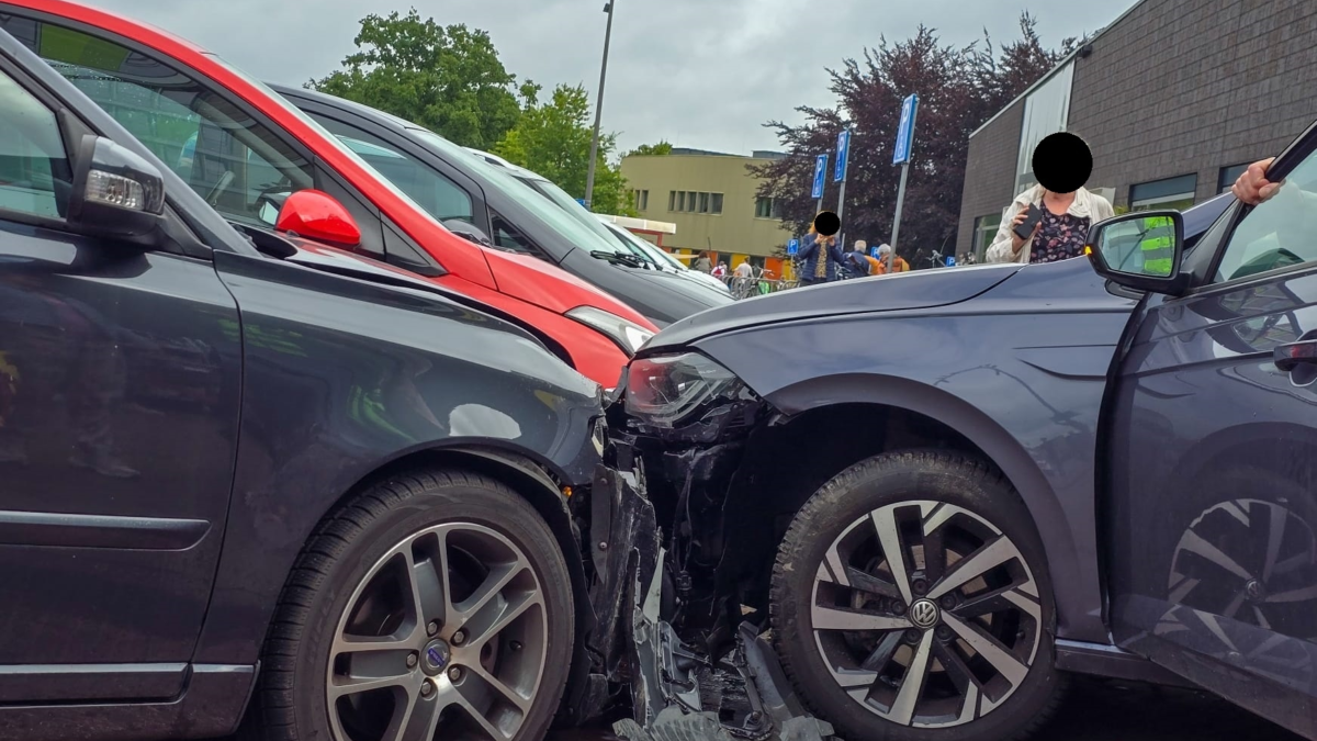 Ongeval apolloplein juli 2025 news united dennis bakker