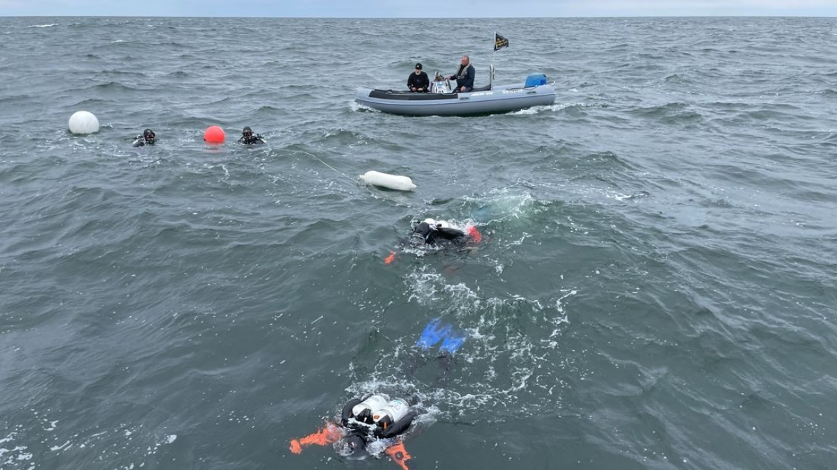 250718 opruimactie oost