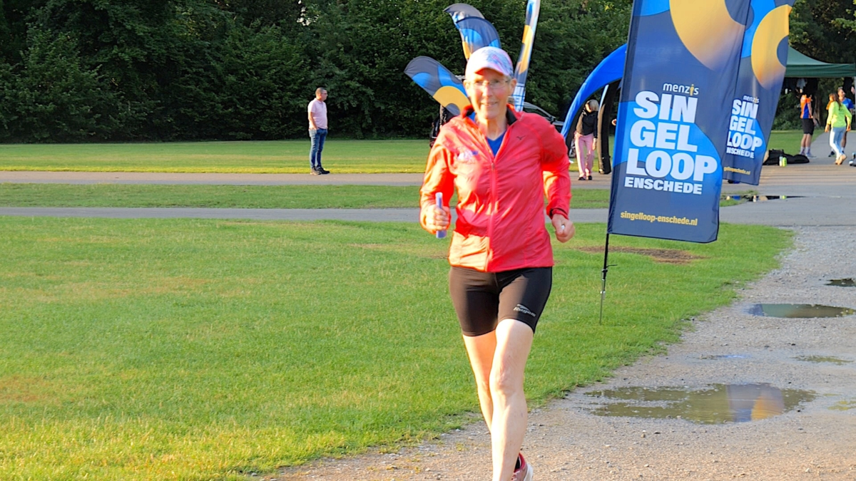 Christine van Pareren