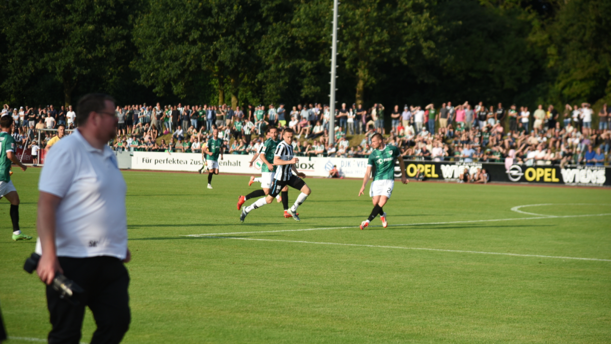 Preussen Heracles 3