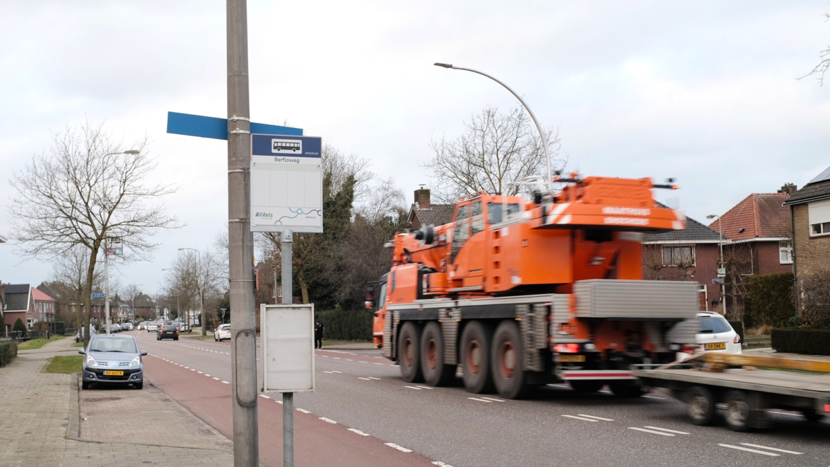 Halte berfloweg breemarsweg 1 1twente