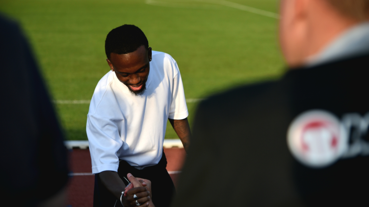 Heracles Van der Kust 1