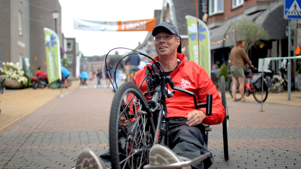 ROLSTOELVIERDAGSE TWENTE 20250722 2