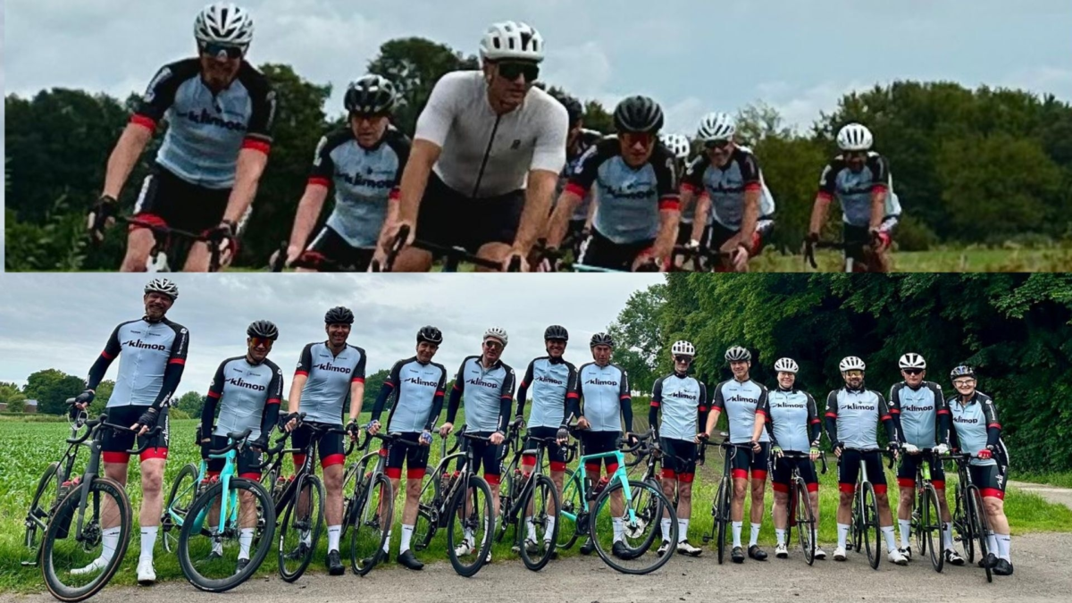 Stichting Klimop hartpatienten