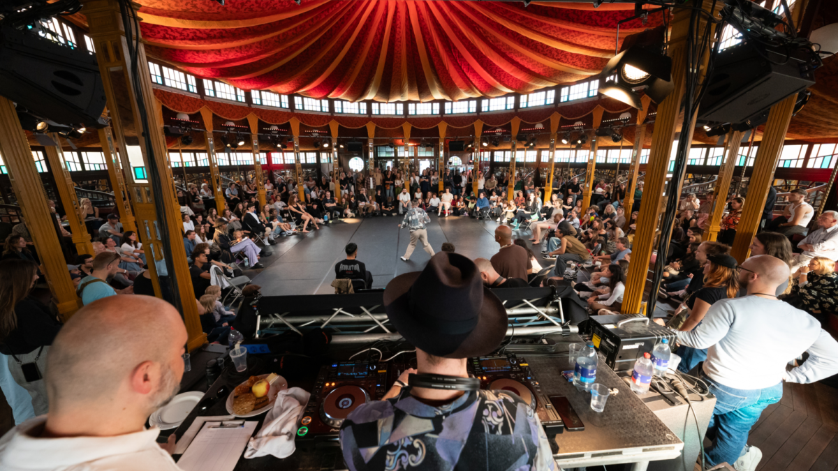 ND2023 OYM battle Danstent 2