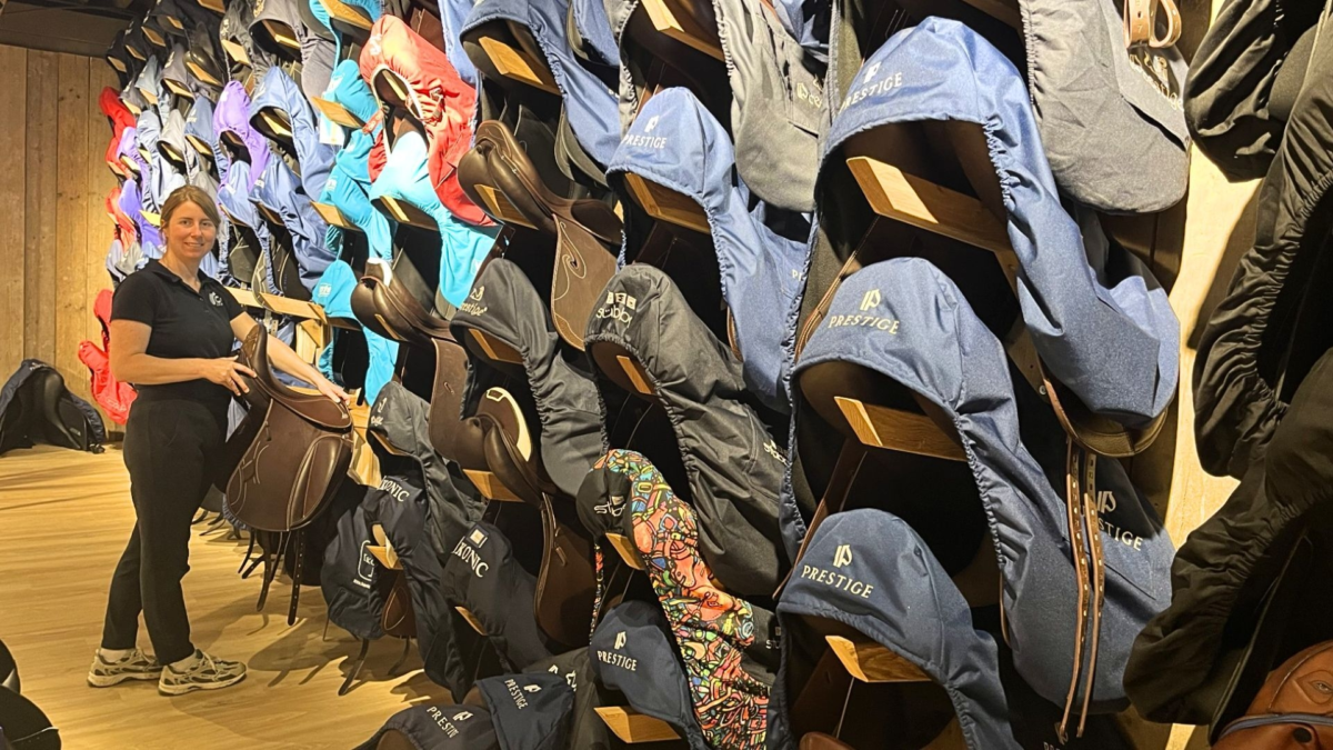 20250728 cw saddles bornerbroek