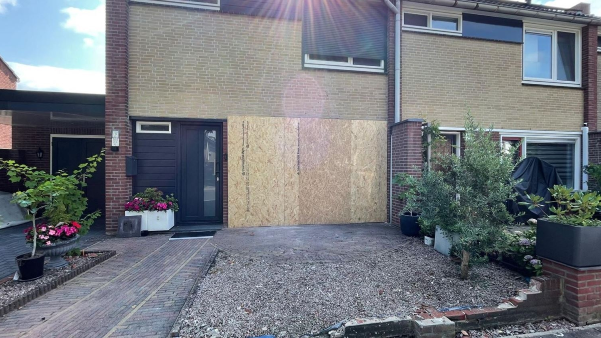 Foto rtv oost woning auto
