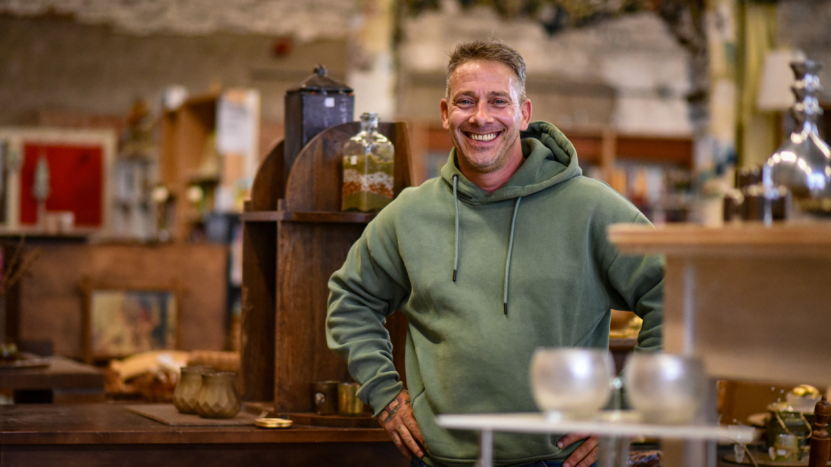 LOSSER KRINGLOOP 20250730