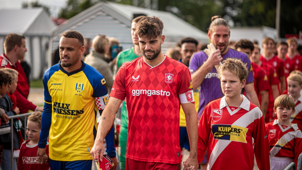 20250730 FCT RKC OEFENWEDSTRIJD 20250731 foto D250730 T185749 N7843