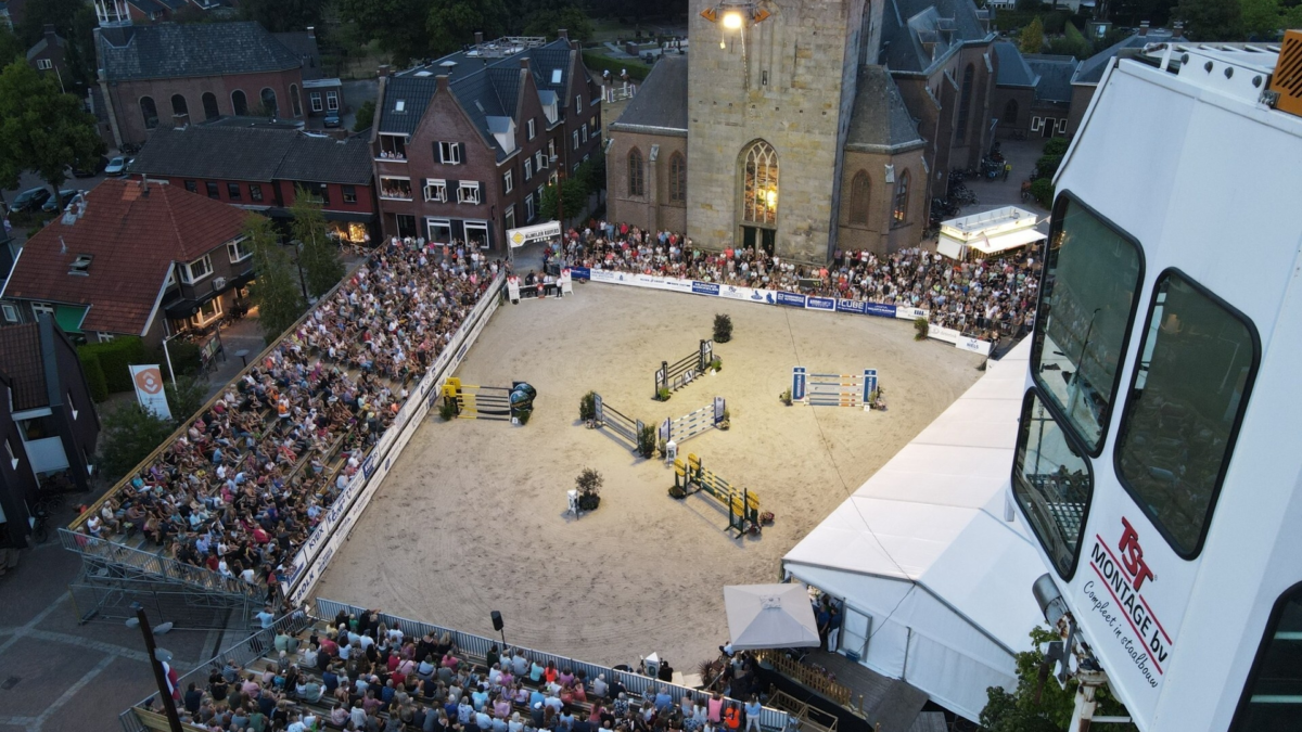 Schroder Masterclass