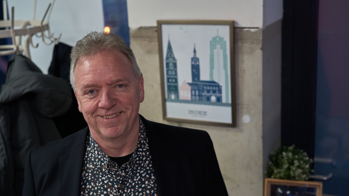 Erwin Versteeg c Ernst Bergboer