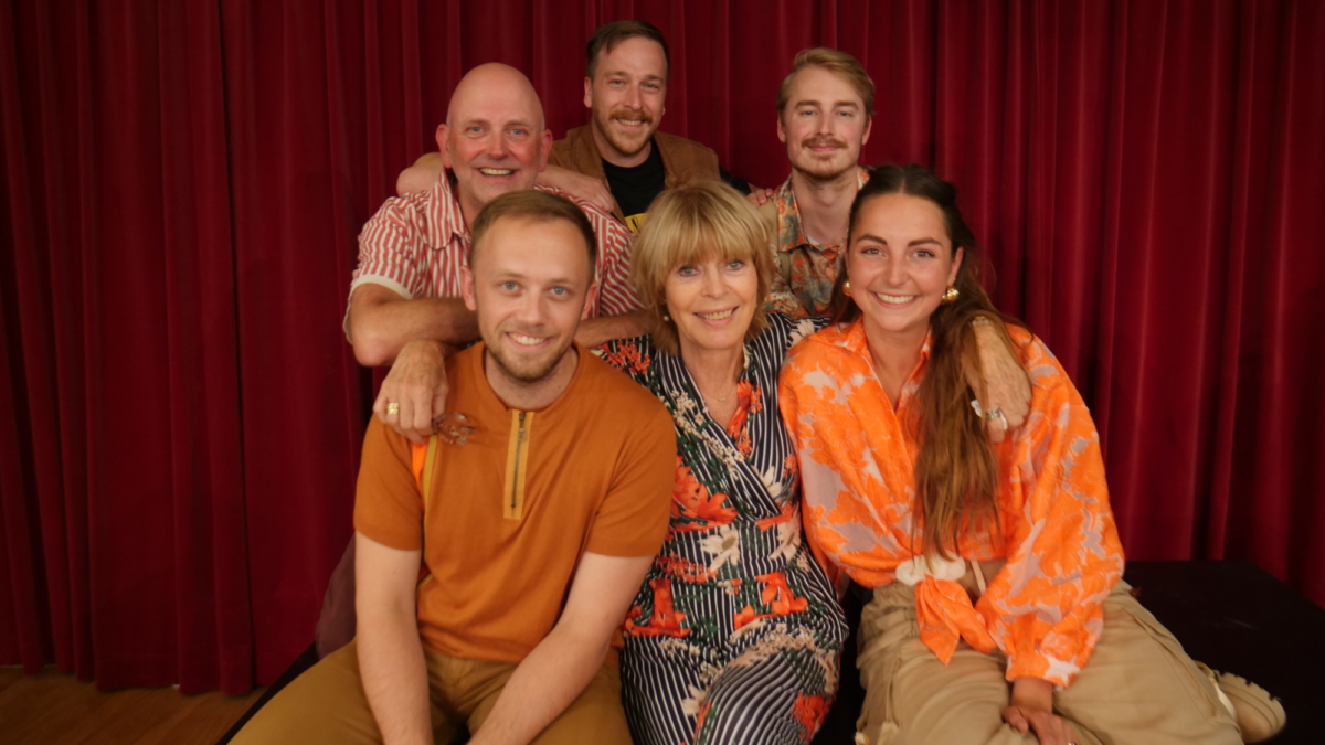 Familie Schering 1 Twente Eanske vol Liefde